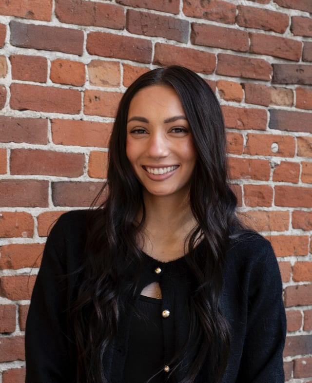 Brie Corder, Aesthetician and Laser Specialist