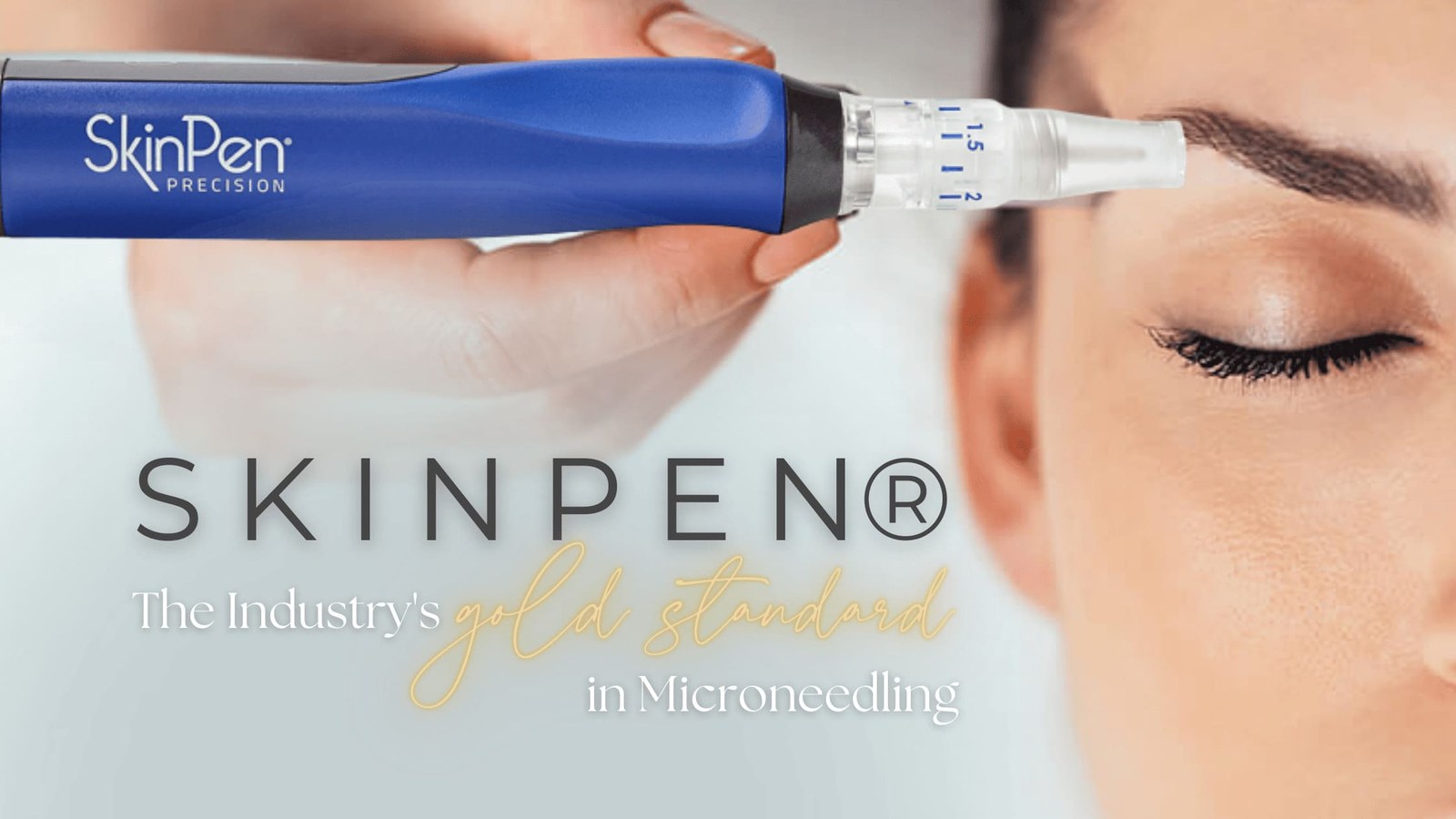 Microneedling treatment