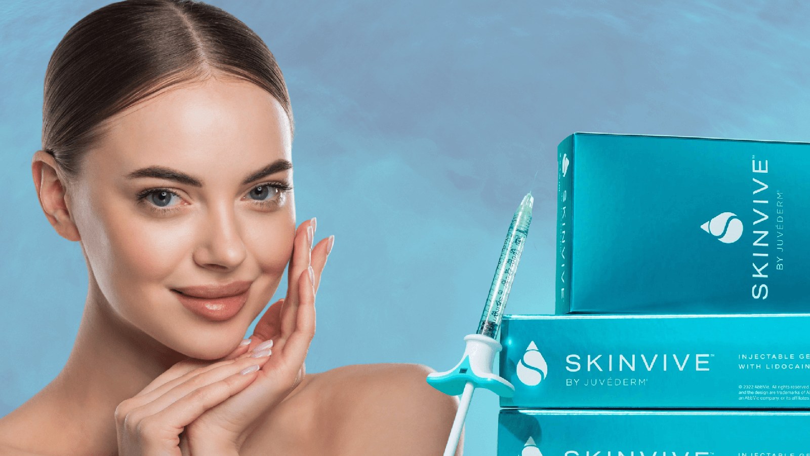 SkinVive treatment