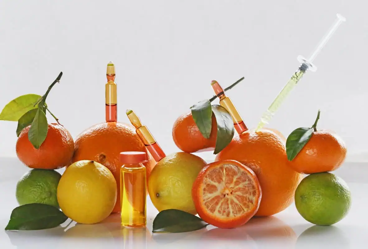 Wellness injections